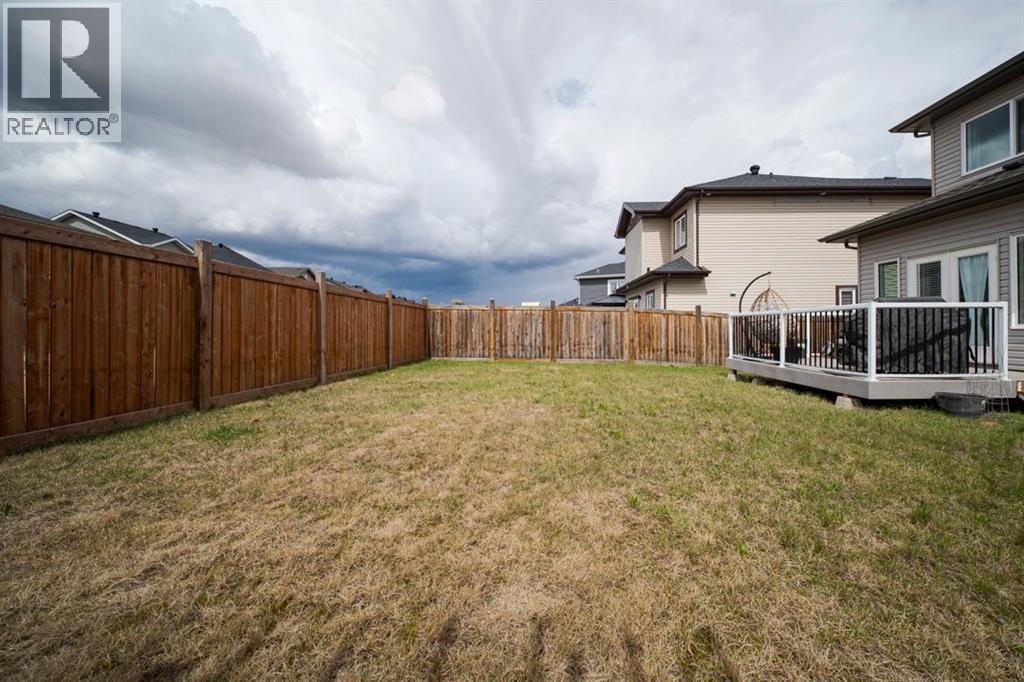 128 Dehoog Crescent, Fort McMurray