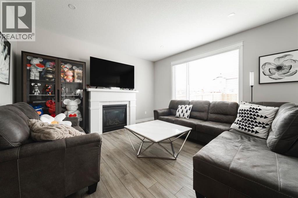 128 Dehoog Crescent, Fort McMurray