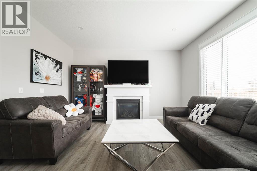 128 Dehoog Crescent, Fort McMurray