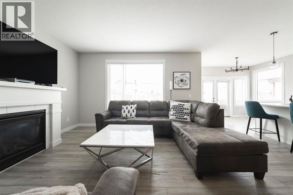 128 Dehoog Crescent, Fort McMurray
