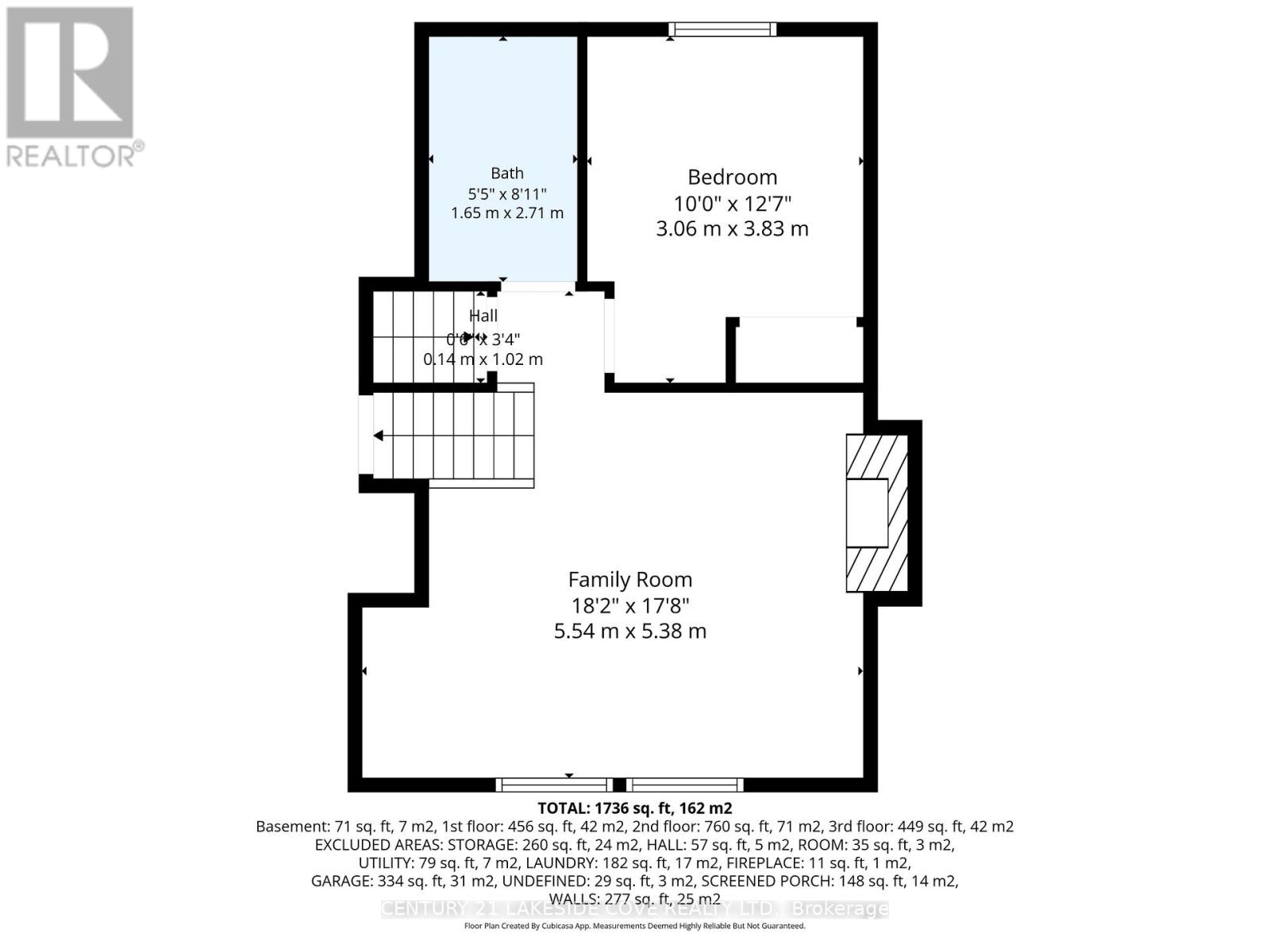 2 LANTERN COURT - 45
