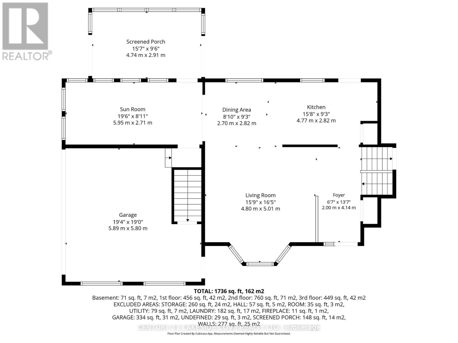 2 LANTERN COURT - 46