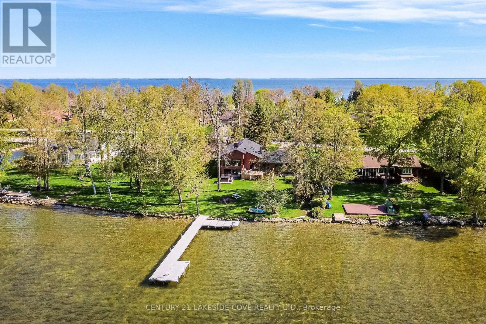 16 THICKETWOOD PLACE - 36