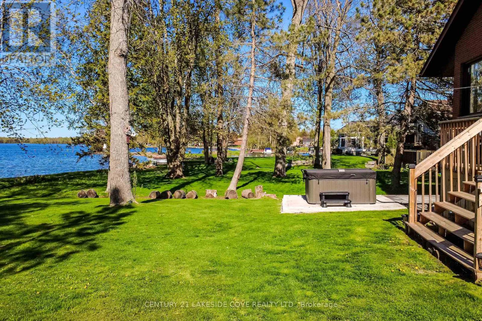 16 THICKETWOOD PLACE - 38