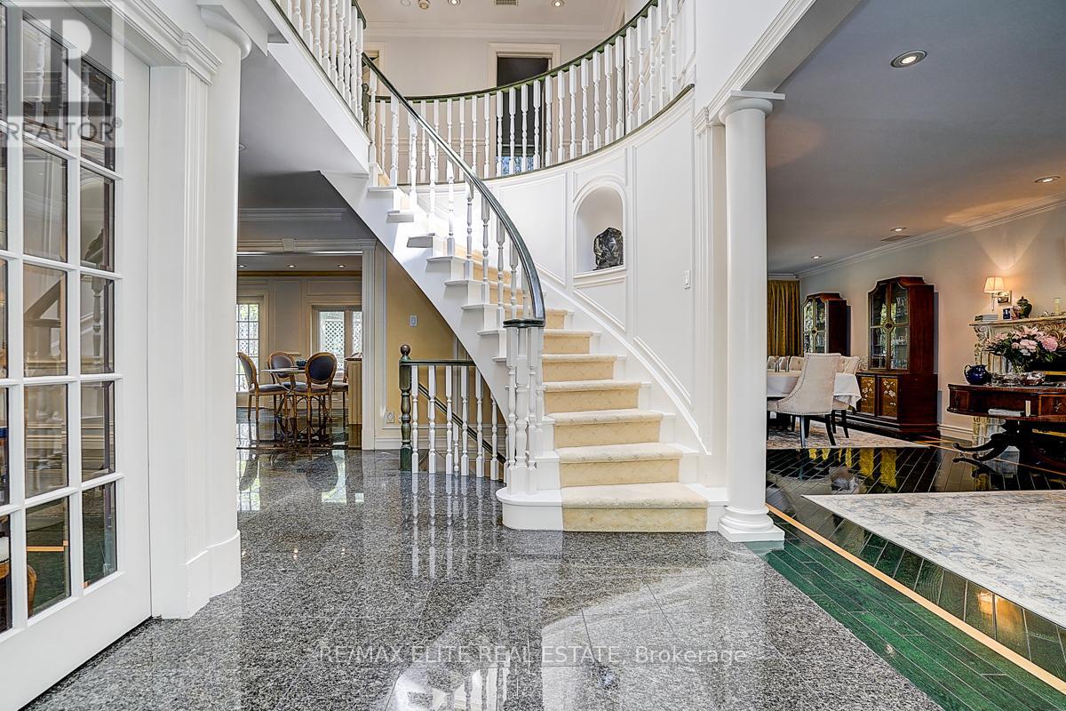88 OLD COLONY ROAD - 5