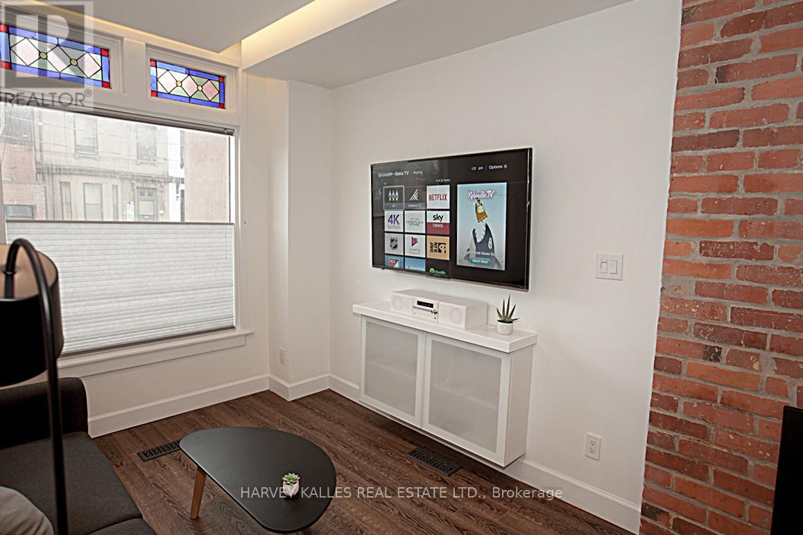 210 GERRARD STREET E - 32