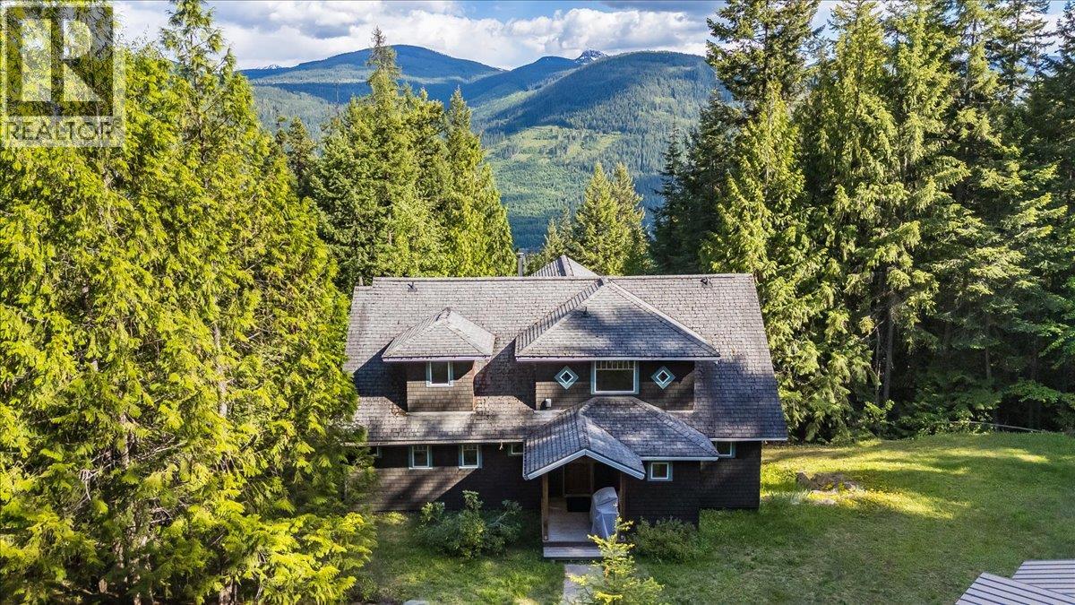 3630 MOUNTAIN VIEW Road - 1