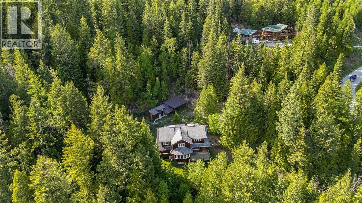3630 MOUNTAIN VIEW Road - 4
