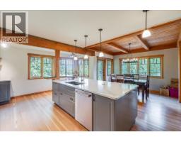 Dining room - 3630 Mountain View Road, Bonnington, BC V0G2G3 Photo 10