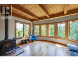 Mud room - 3630 Mountain View Road, Bonnington, BC V0G2G3 Photo 18