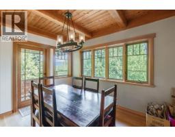 Pantry - 3630 Mountain View Road, Bonnington, BC V0G2G3 Photo 9