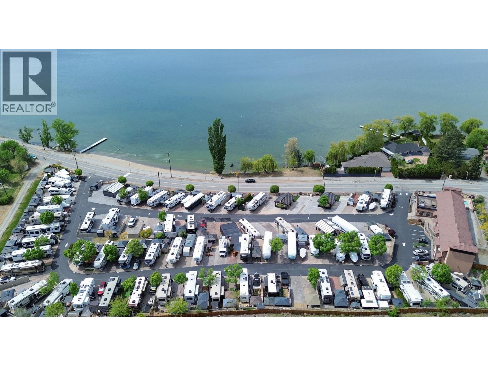 3207 Lakeshore Drive Lot# 35, Osoyoos