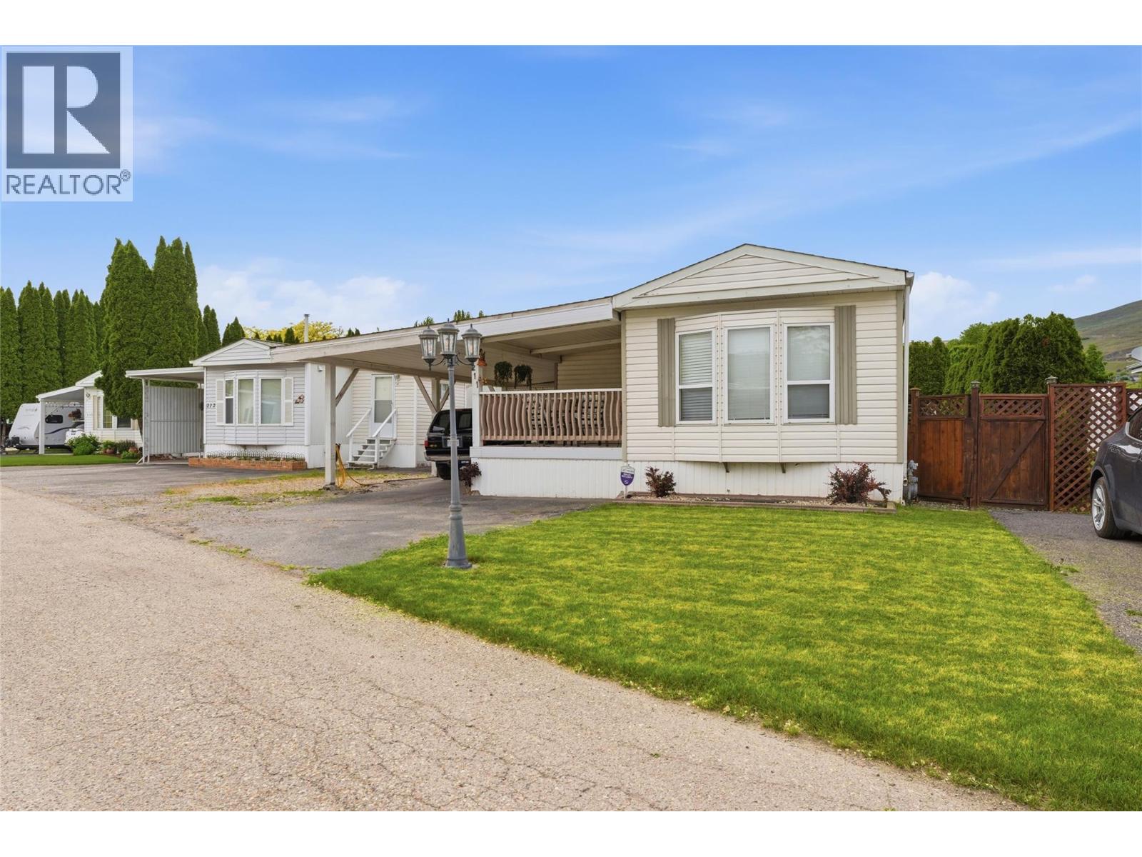211 6710 Tronson Road, Vernon