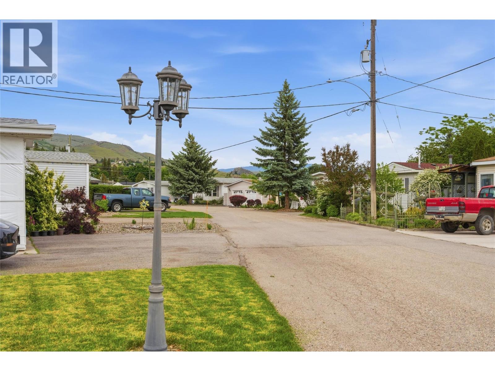 211 6710 Tronson Road, Vernon