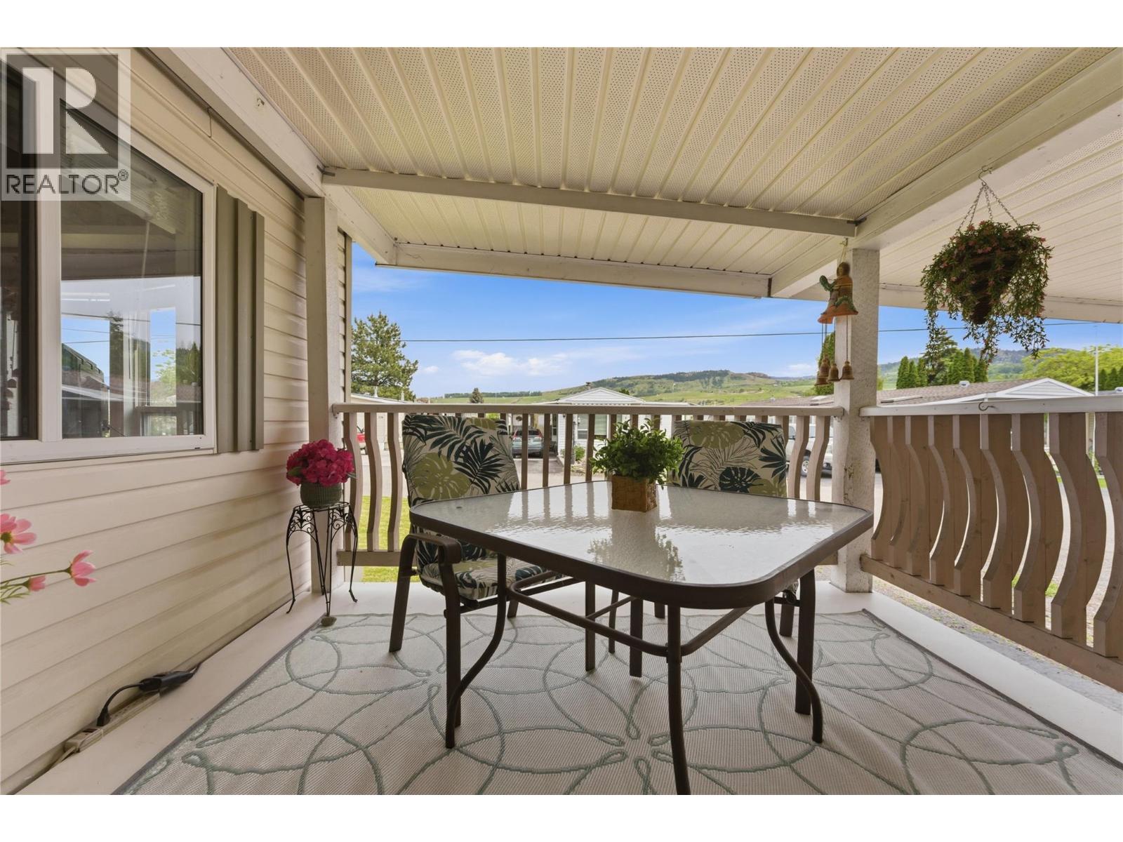 211 6710 Tronson Road, Vernon