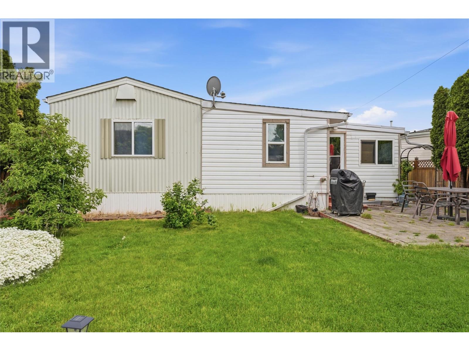 211 6710 Tronson Road, Vernon