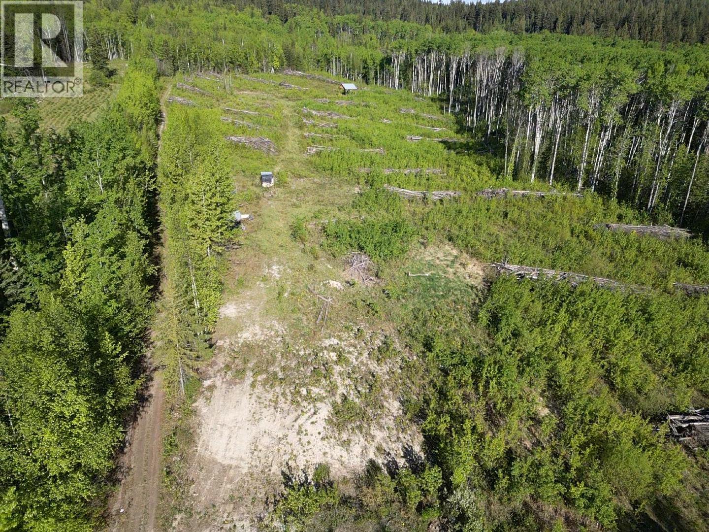 LOT A HART Road - photo 2