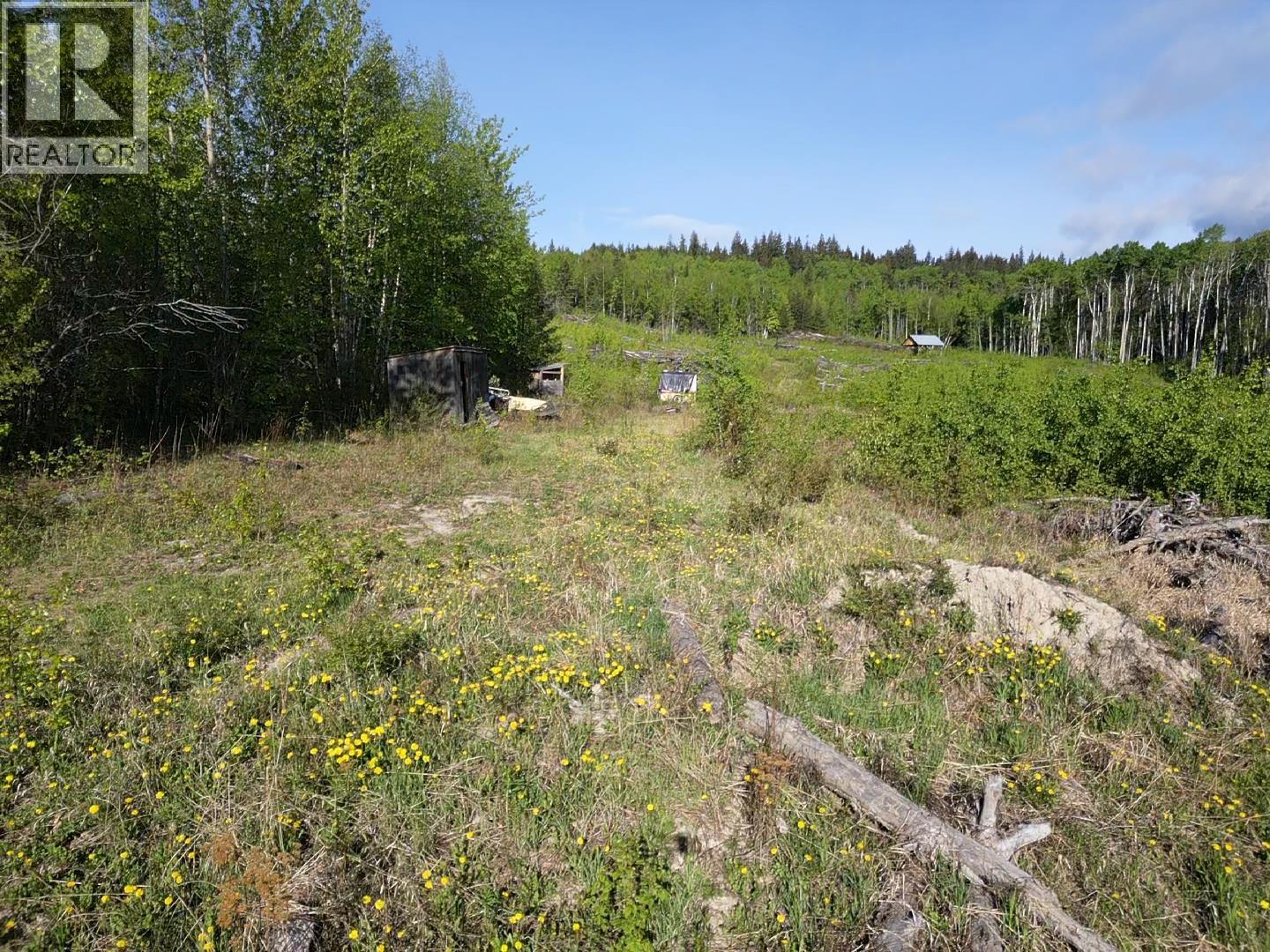 LOT A HART ROAD, Fraser Lake