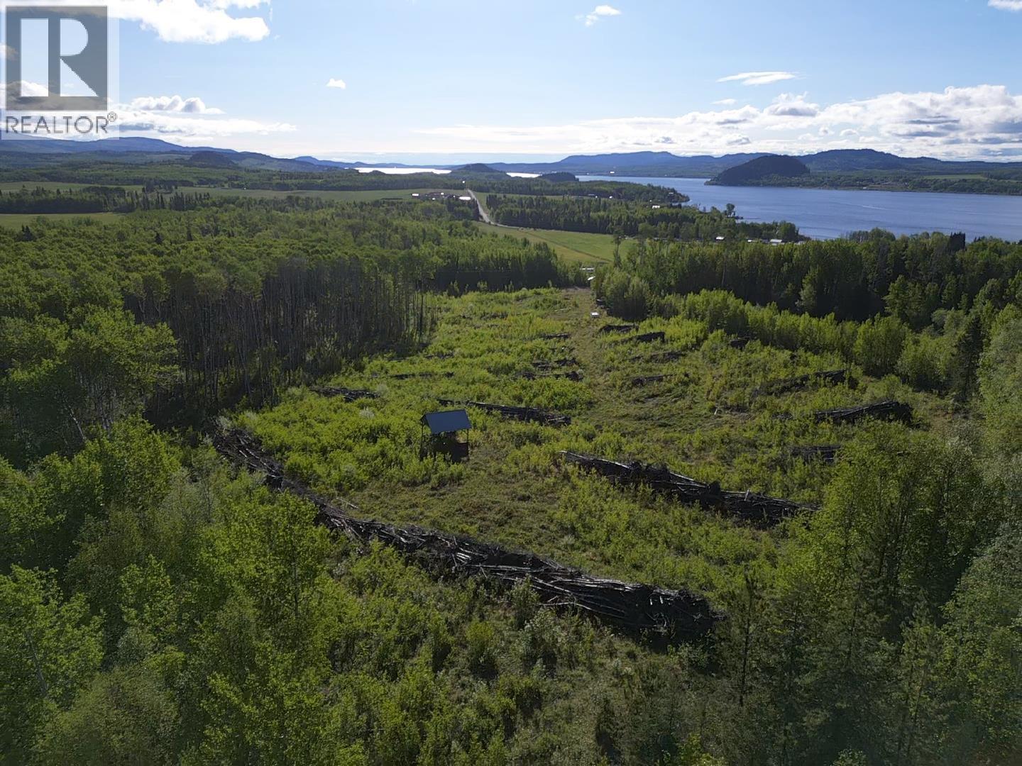 LOT A HART ROAD, Fraser Lake