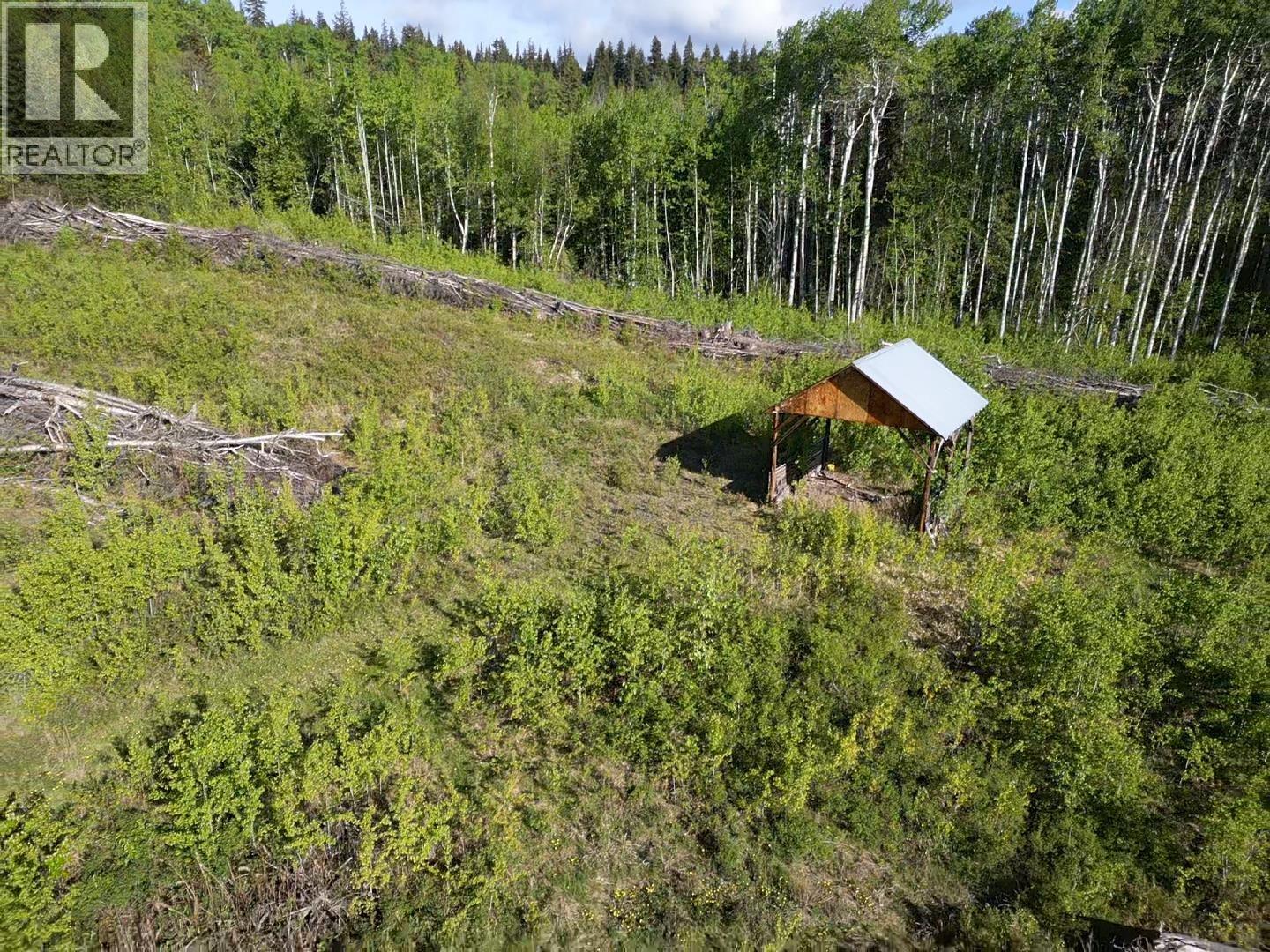 LOT A HART ROAD, Fraser Lake