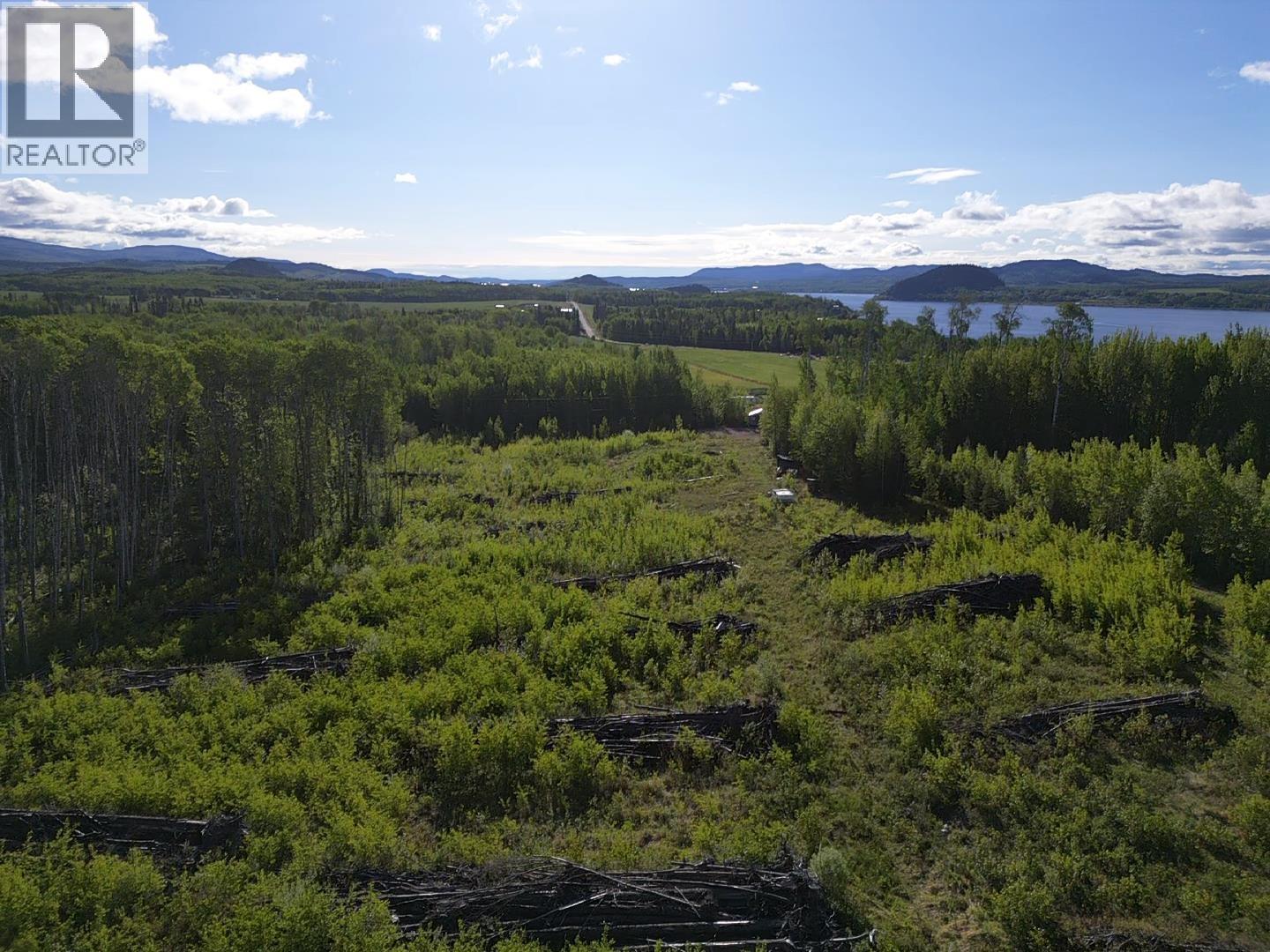 LOT A HART ROAD, Fraser Lake