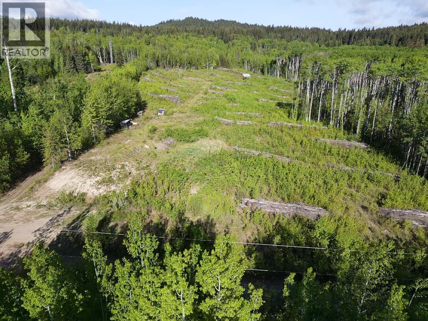 LOT A HART ROAD, Fraser Lake