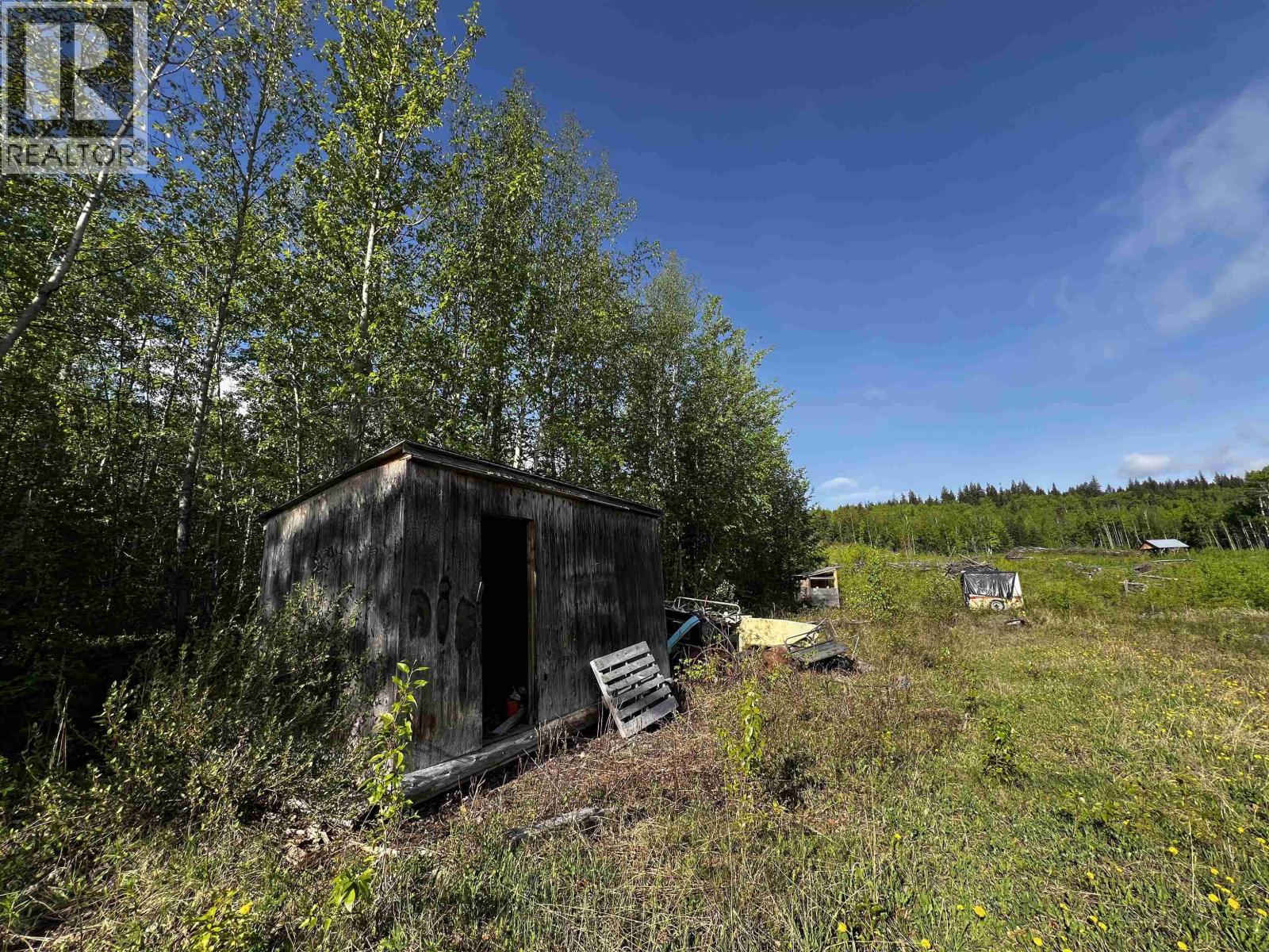 LOT A HART ROAD, Fraser Lake
