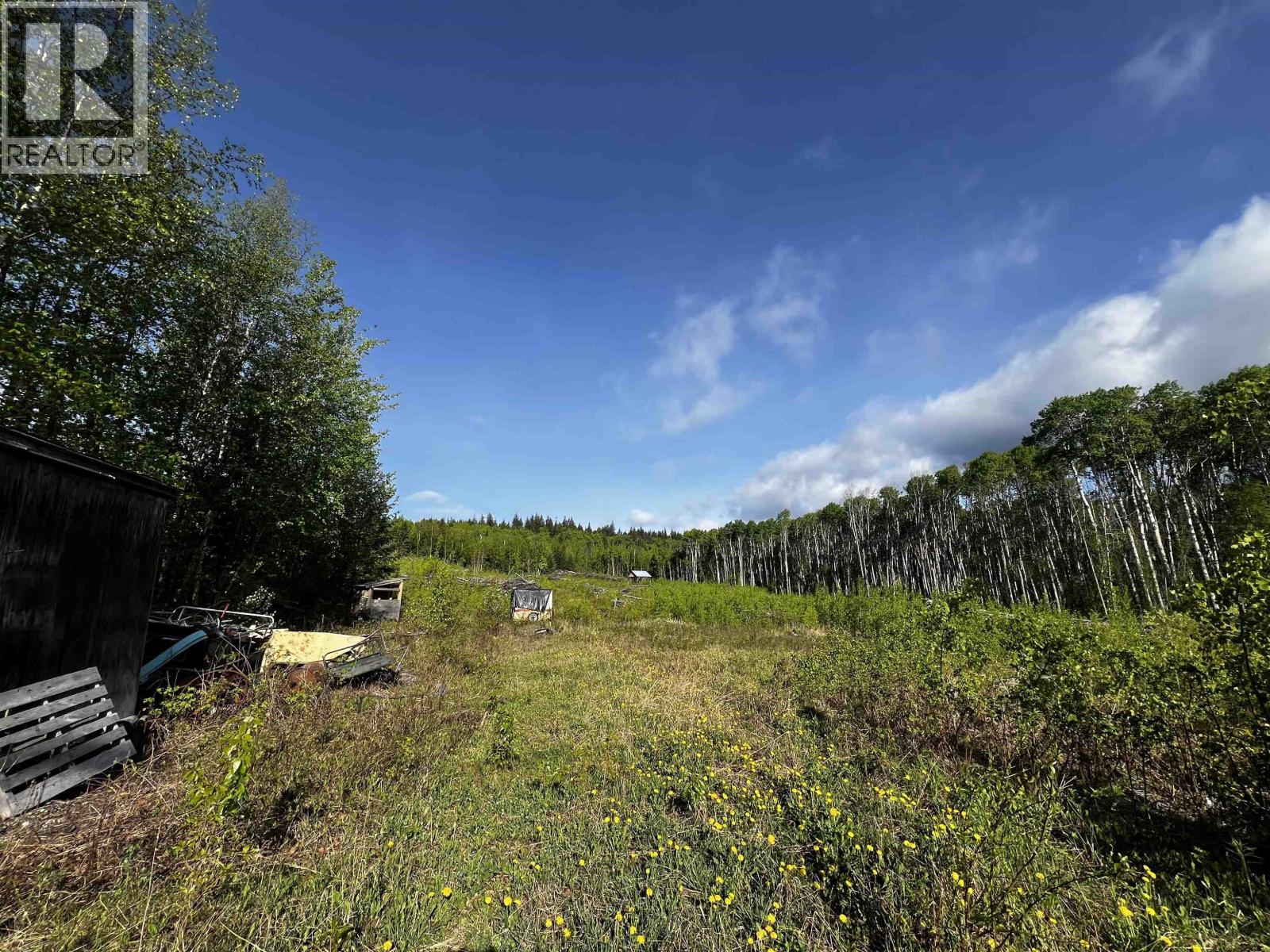 LOT A HART ROAD, Fraser Lake