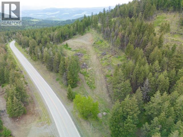 LOT B HEFFLEY LOUIS CREEK Road - photo 2