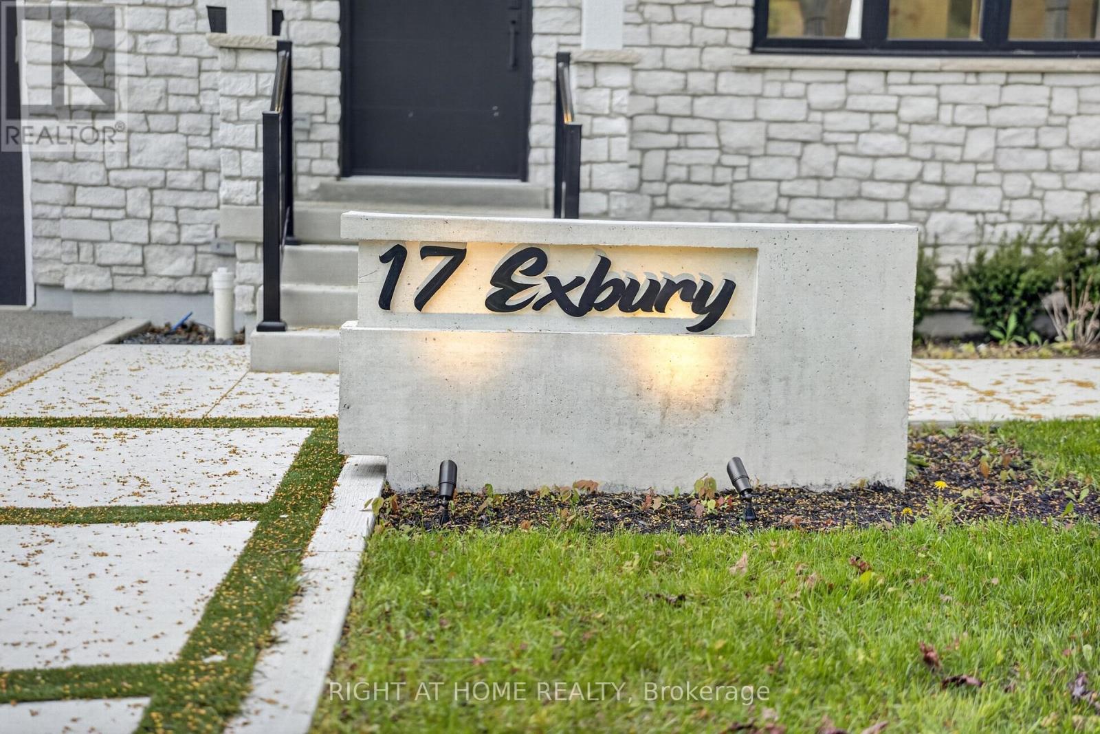 17 EXBURY ROAD - 50