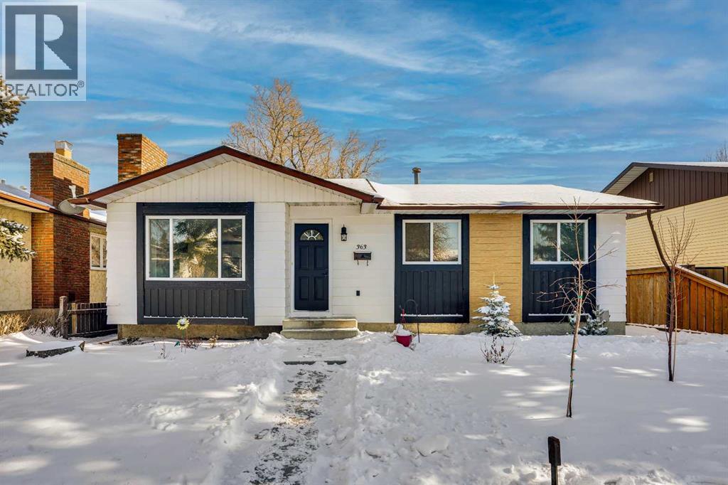 363 Templeside Circle NE - 50