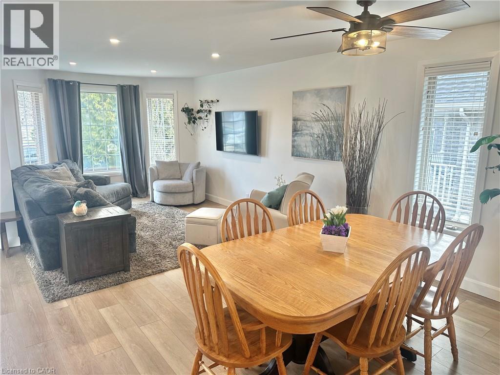7 SPRUCE GROVE Court - 6