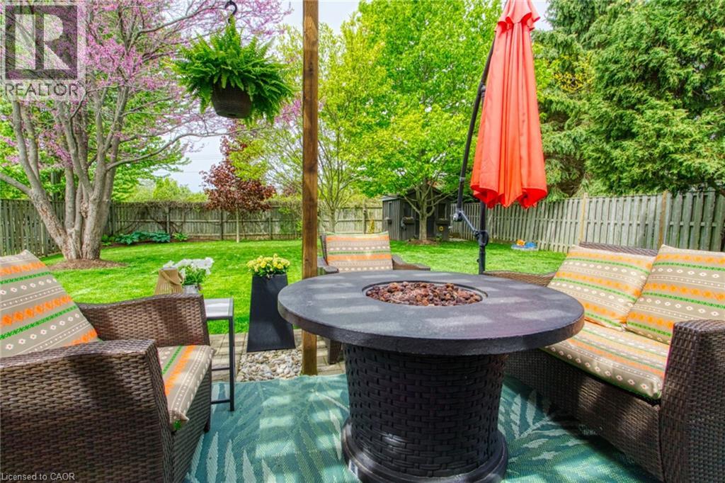 7 SPRUCE GROVE Court - 34