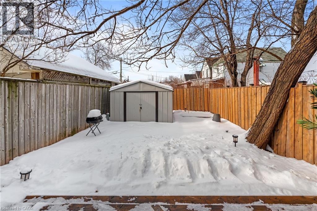 67 GLENDALE Avenue N - 42
