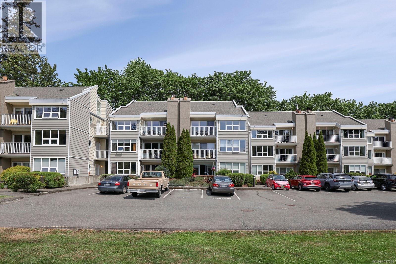 315 205 1st St, Courtenay
