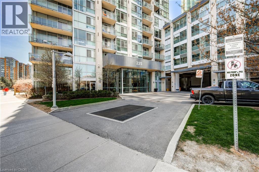 #3104 225 WEBB Drive - Image 3