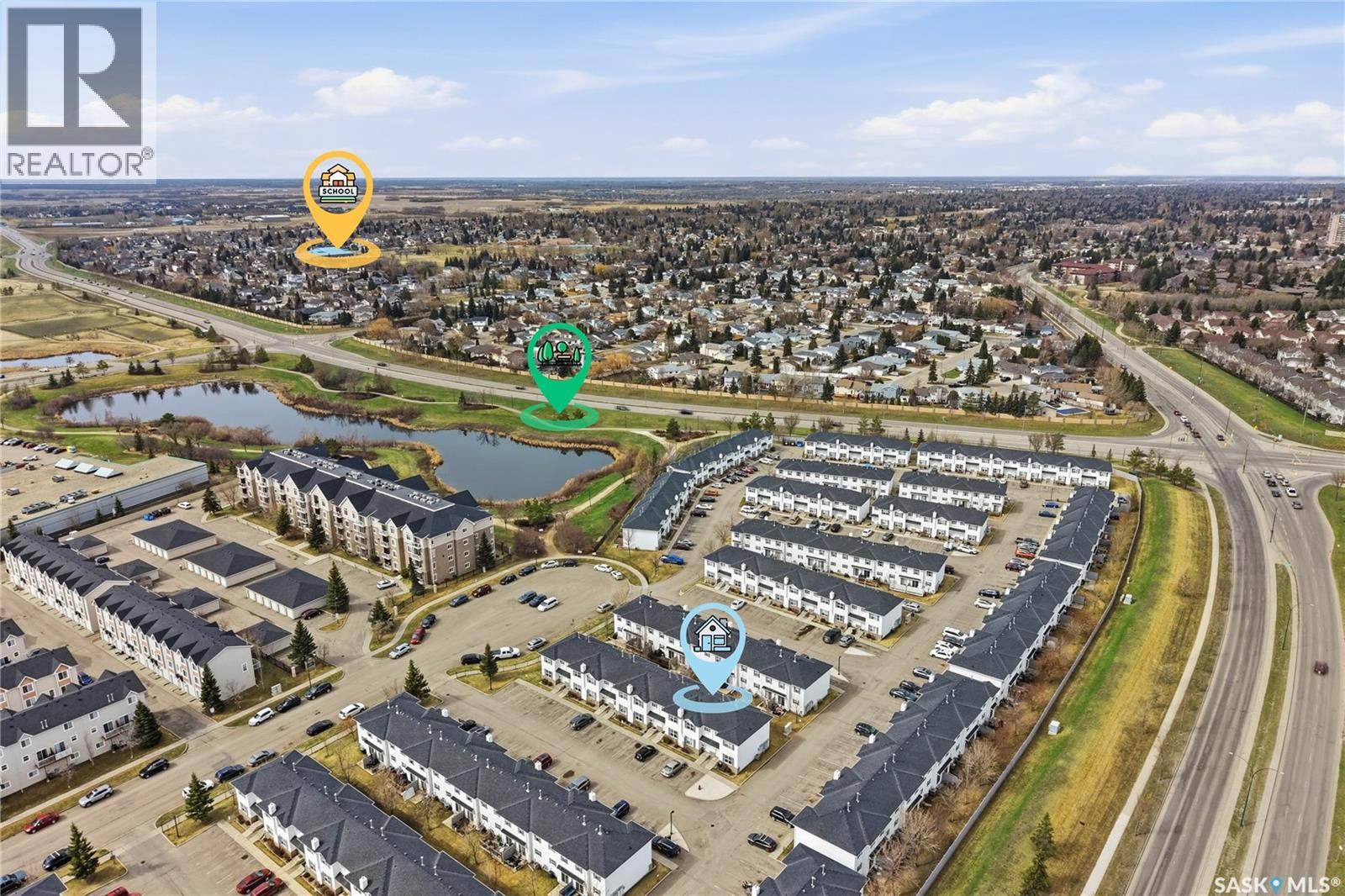 #49 203 Herold TERRACE - Image 3