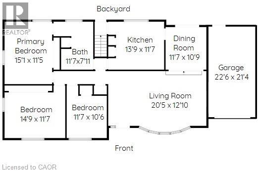 938 COURTLAND Drive - 47