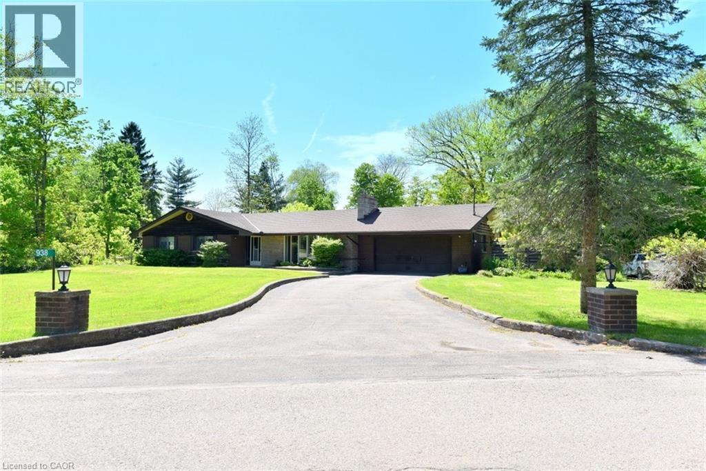 938 COURTLAND Drive - 2