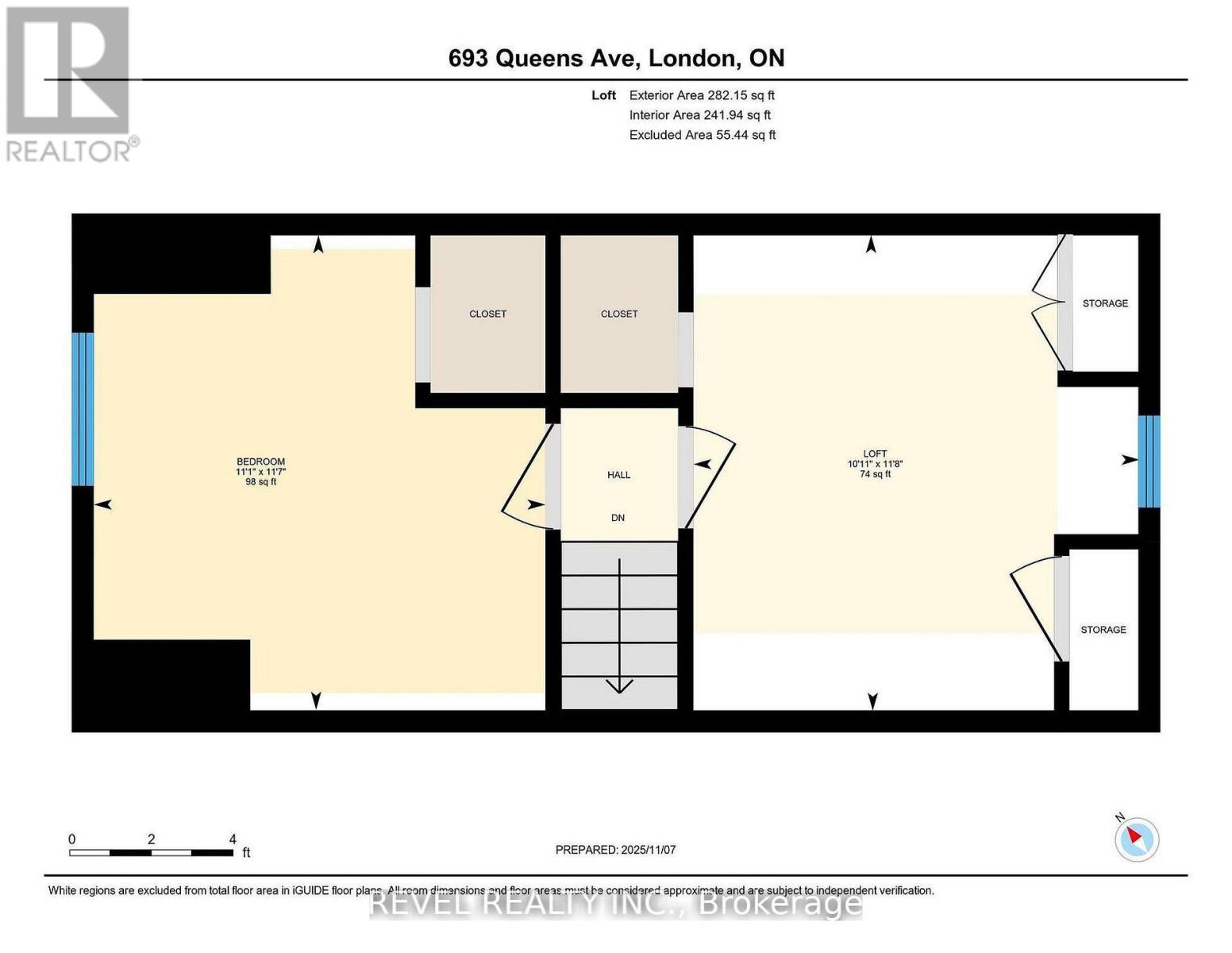 693 QUEENS AVENUE - 45