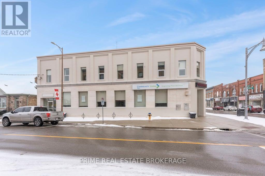 2 - 408 TALBOT STREET, St. Thomas — photo 2