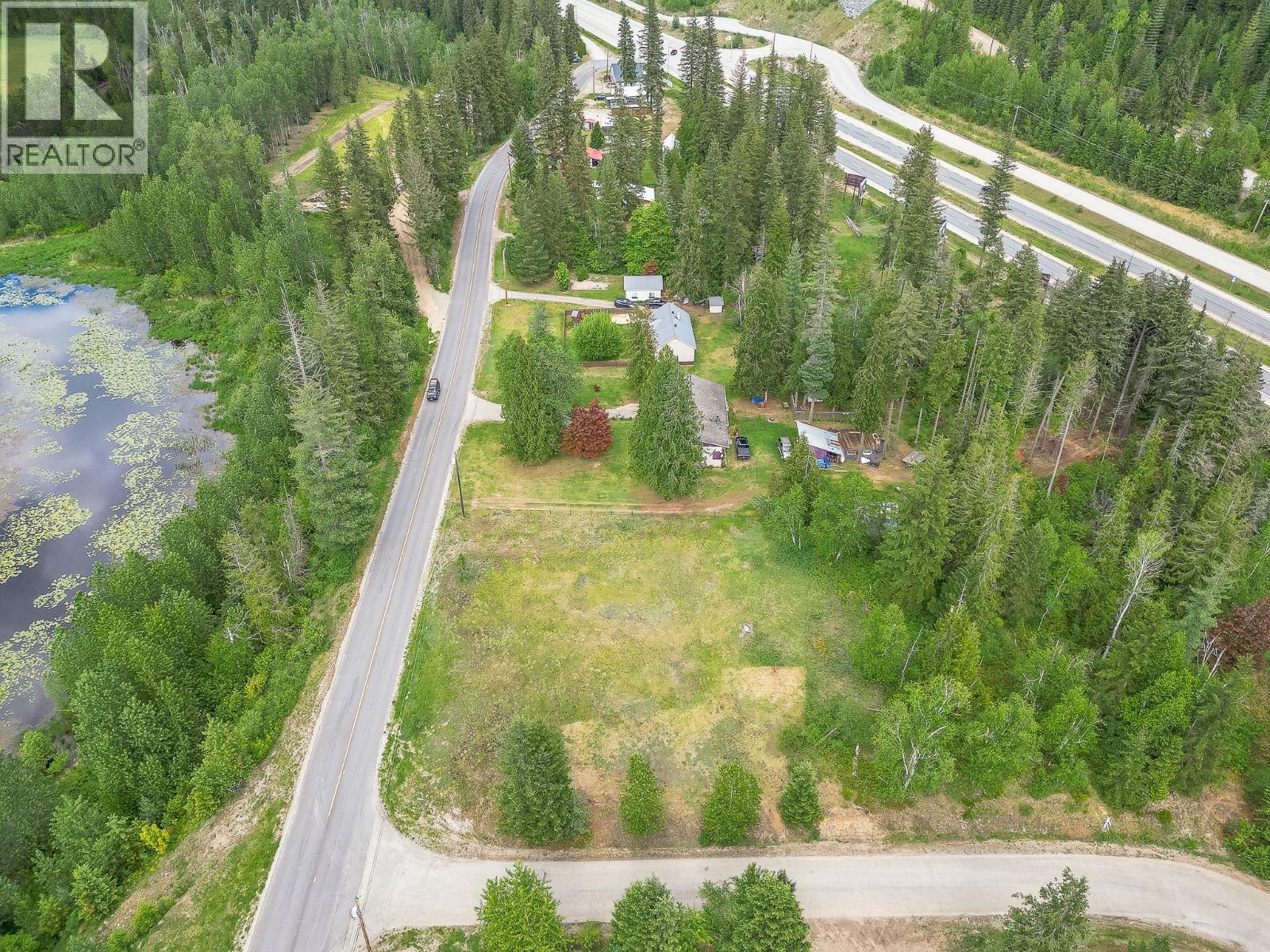  Lot 1 Malakwa Road, Malakwa