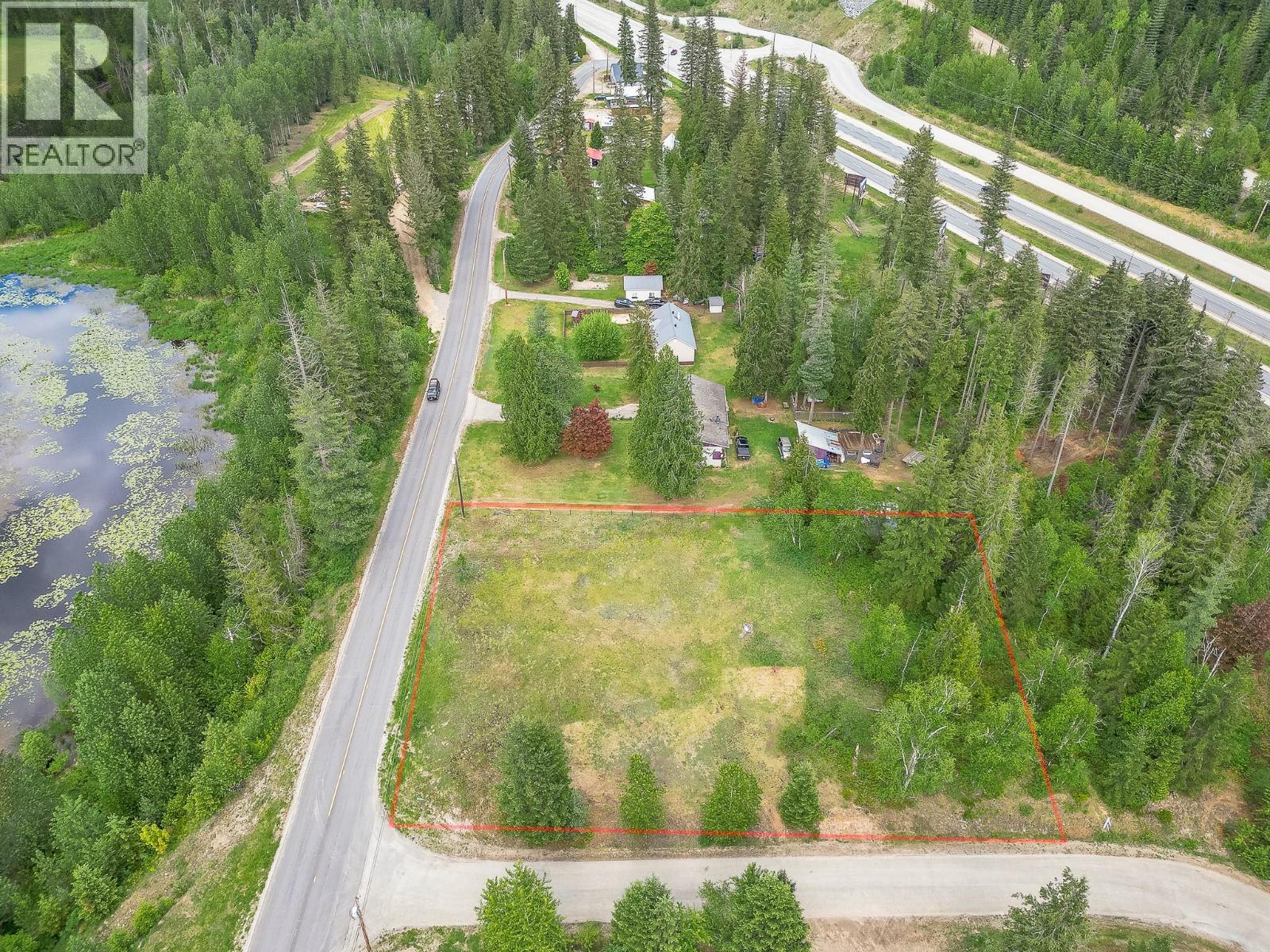  Lot 1 Malakwa Road, Malakwa