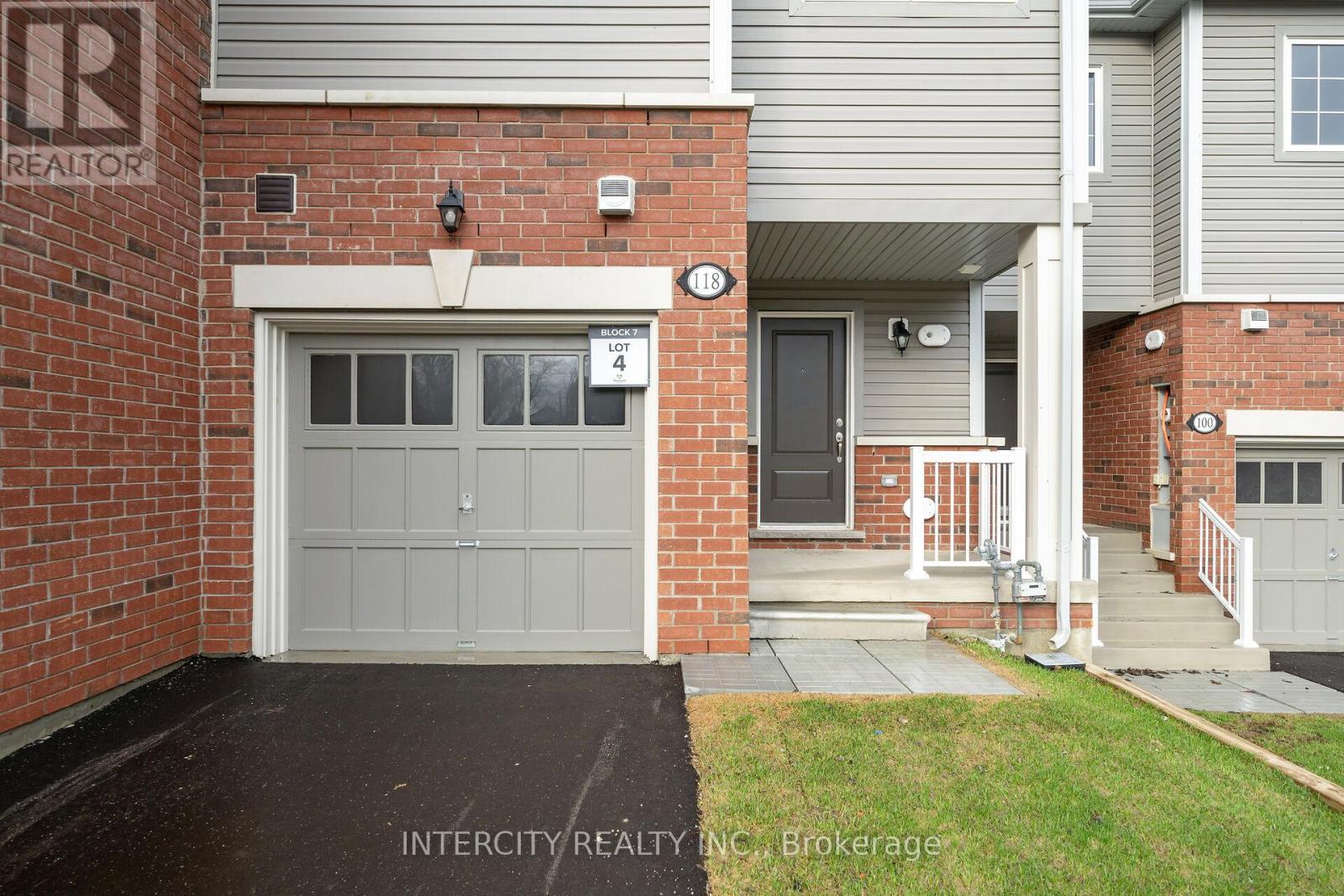 BLK 7 UNIT 4 - 118 GORDON STREET - 2