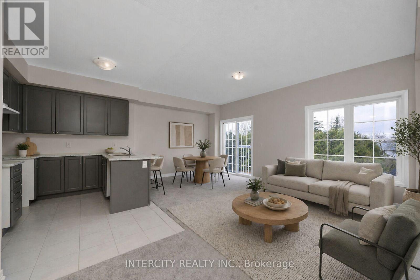 BLK 7 UNIT 4 - 118 GORDON STREET - 4