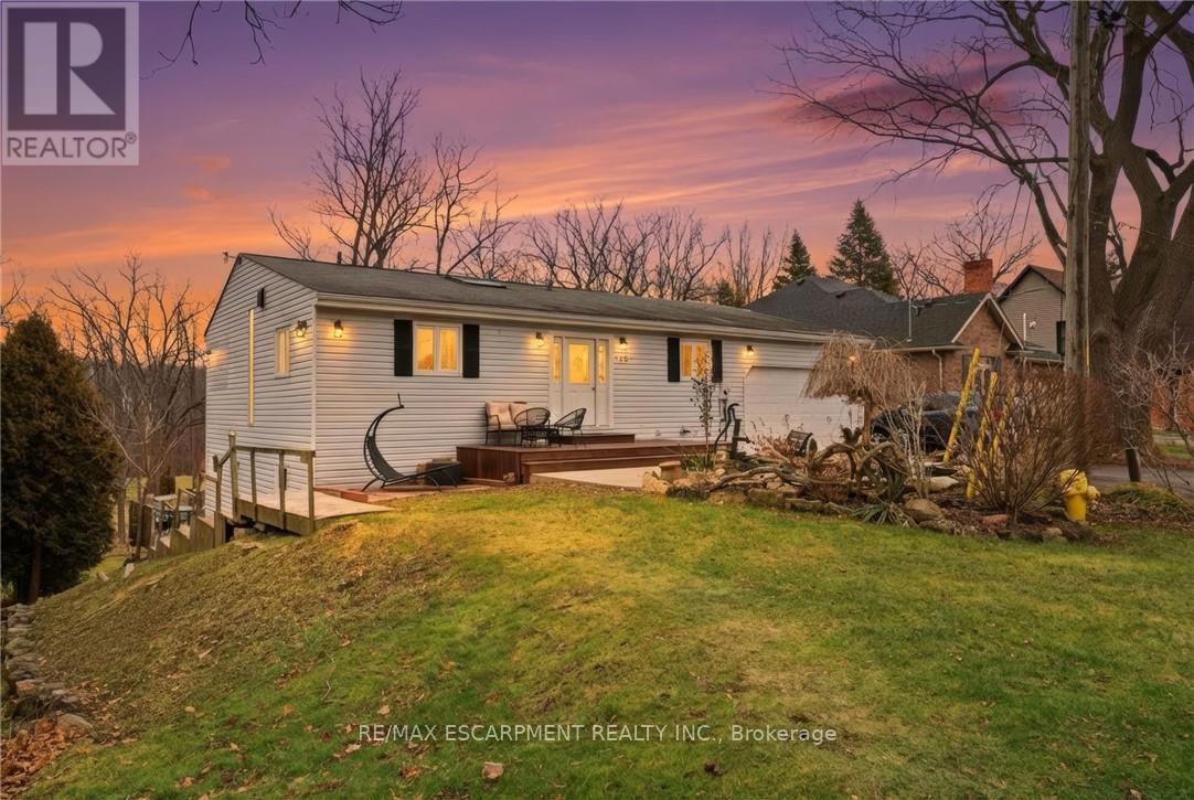 430 WINNIETT STREET - 1