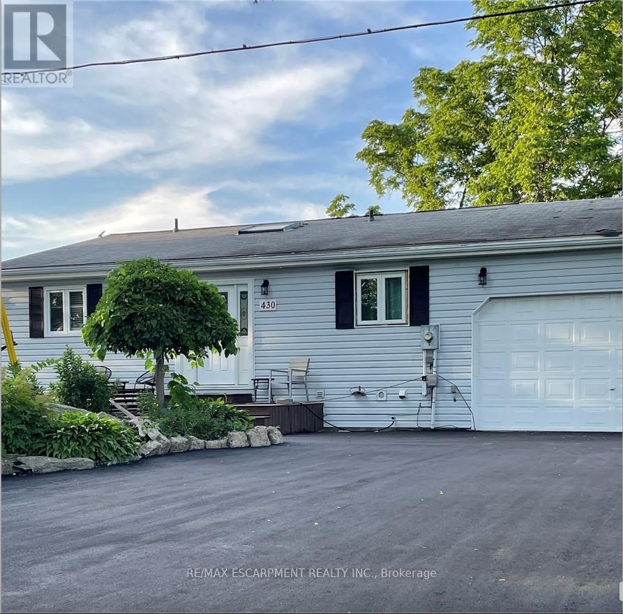 430 WINNIETT STREET - 45