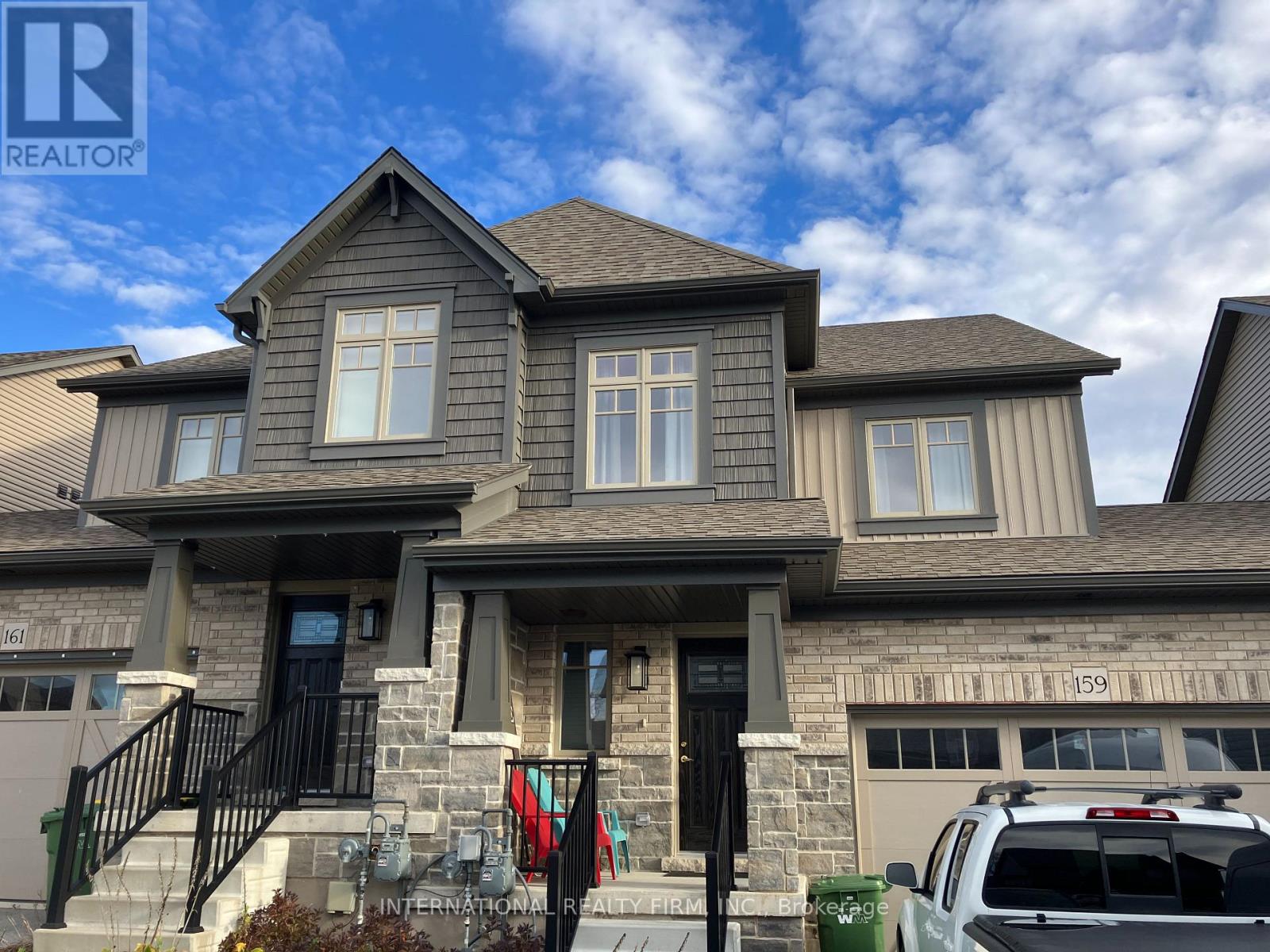 159 STONEBROOK WAY - 21