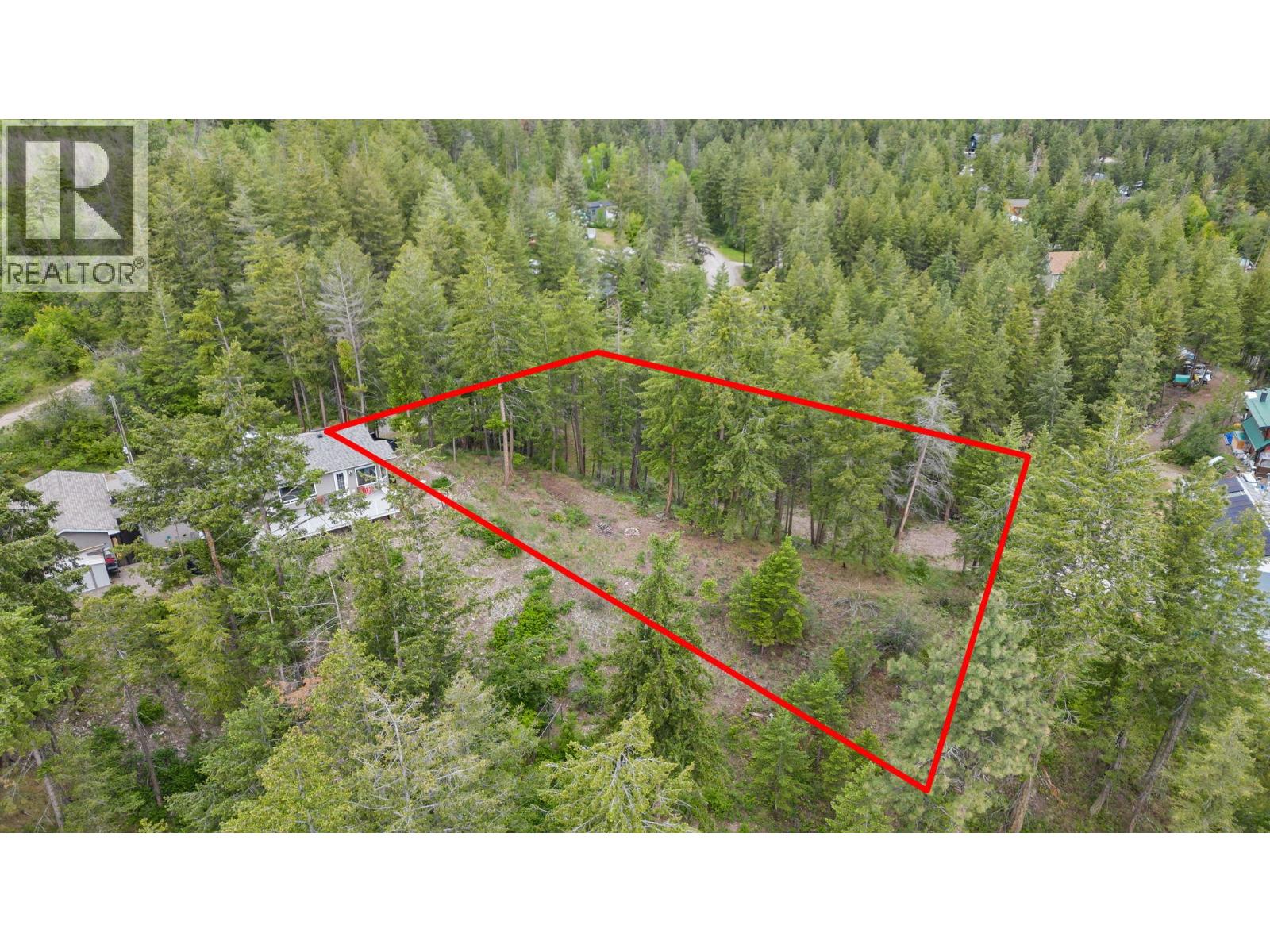  7801 Alpine Road, Fintry