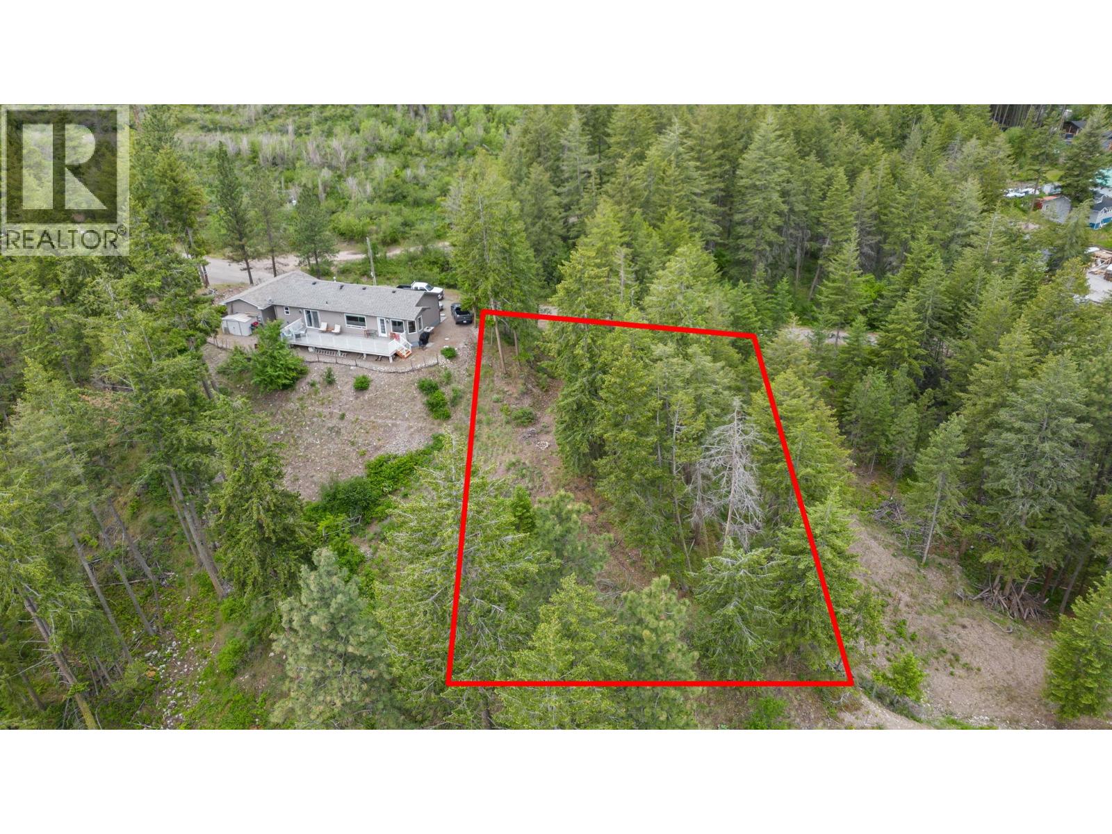  7801 Alpine Road, Fintry